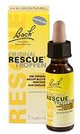 RESCUE капки, без паника и страх, 10мл.