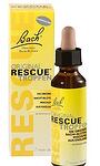 RESCUE капки, без паника и страх, 20 мл.