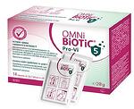 Omni-Biotic Pro-Vi 5, 14 сашета. За силен имунитет