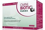 Omni-Biotic Panda, за бременни и бебета през първата година от живота, 30 сашета