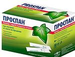 Проспан Ликвид, 21 сашета x 5 мл., при остри възпаления на дихателните пътища, придружени с кашлица