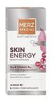 Merz Spezial Skin Energy Beauty, капсули за регенериране на кожата, 30 капсули