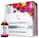 Regulatpro Hyaluron, за по-млада и здрава кожа, 20 броя х 20 мл.