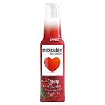 Cherry лубрикант с аромат на череша, 75 мл., Masculan