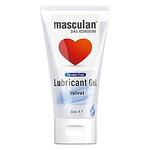 Velvet лубрикант без вкус и мирис, 50 мл., Masculan