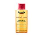 Душ гел, Eucerin Ph5 Shower Oil, 200ml