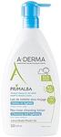 A-DERMA, Primalba Gentle Cleansing Lotion Without Rinsing, почистващ лосион без измиване, 500 мл