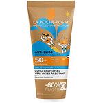 La Roche Posay, Anthelios Dermo-Pediatrics Gel Potion, SPF50+,  слънцезащитен лосион за тяло, 200 мл