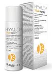 Hyalo4 Silver Spray, спрей за заздравяване на рани, 125 мл