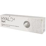 Hyalo4 Start Ointment Tube, крем за рани с хиалурон, 30 гр