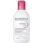 Bioderma, Sensibio Lait Cleansing Milk, почистващо мляко, 250 мл