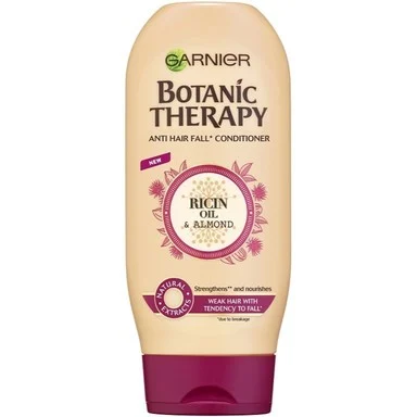Garnier Botanic Therapy, балсам за коса против накъсване, 200 мл.