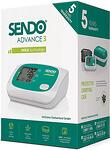 Sendo Advance 3, Апарат за измерване на кръвно налягане и пулс на бицепса