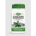 Зърнастец (кора) Nature's Way  270  mg x 100 V капсули