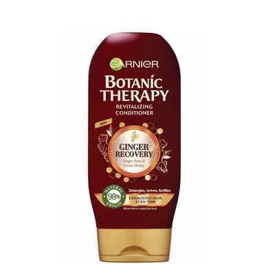 Garnier Botanic Therapy, балсам за изтощена и слаба коса, 200 мл.