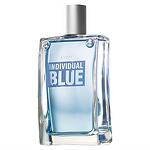 Тоалетна вода Individual Blue