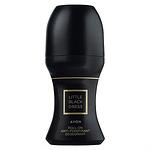 Рол-он против изпотяване Little Black Dress