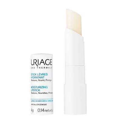 Uriage, Възстановяващ стик за устни, 4 г