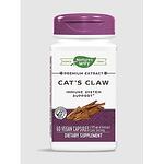 Котешки нокът Nature's Way  335 mg х 60 капсули