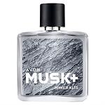 Тоалетна вода Musk Mineralis