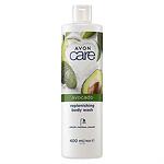 Душ гел за кожа с плътен вид Avon Care