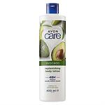 Лосион за тяло за кожа с плътен вид Avon Care