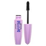 Водоустойчива спирала за мигли Delightfull False