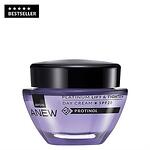 Стягащ и повдигащ дневен крем Anew Platinum със SPF20