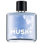 Тоалетна вода Musk Air
