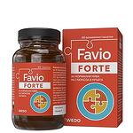 Фавио Фортре, Мултивитамини 60 таблетки