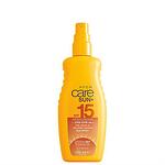 Хидратиращ слънцезащитен спрей със SPF15