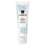 Кремообразен почистващ продукт Anew Sensitive+