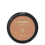 Бронзираща пудра - Golden Bronze
