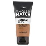 Фон дьо тен Flawless Match Natural Finish - 225G (Soft Beige)