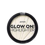 Хайлайтър-пудра Glow On - Bronze Glow