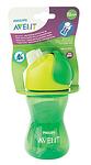 Philips Avent, Чаша със сламка, 12+, 300 мл