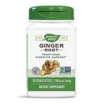 Джинджифил (корен) Nature's Way 550 mg х 100 капсули