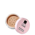 Минерална пудра Make-Up + Care - Light