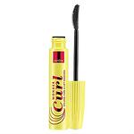Спирала за обем, извиване и повдигане WonderCurl  - Brown Black