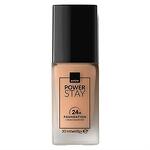 Фон дьо тен Power Stay 24 часа - 520P Rich Sienna