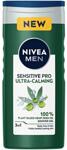 NIVEA MEN Душ-гел Sensitive Pro Ultra-Calming