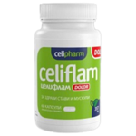 Celidema 45caps.