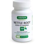 Nettle Root 60 caps.
