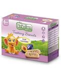 Bebelan Бебешки Бисквити с Дамаскина 2x100g (6м+)
