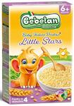 Bebelan Бебешка Италианска Паста Little Stars 350g (6м+)