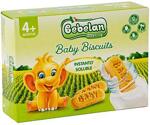 Bebelan Разтворими безглут. Бишкоти, 4+м, 250г