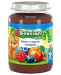 Bebelan, Микс Горски плод (Малини и Боровинки) 5+м. 190г