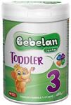 Bebelan Лакта 3 Toddler, за деца 1-3г. 400г