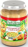 Bebelan, Зеленчукова Супа с Пиле и ориз, 7+м. 190г