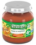 Bebelan, Морков (за захранване) 4+м. 100г